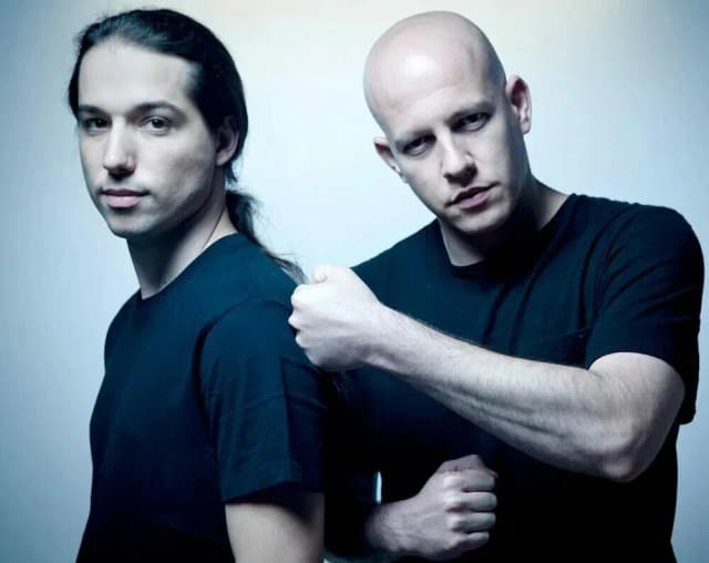 Infected Mushroom